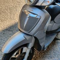 Aprilia Scarabeo 200 - 2008