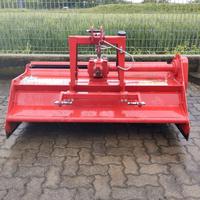 Interratrice Forigo G25 150
