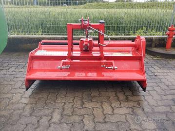 Interratrice Forigo G25 150