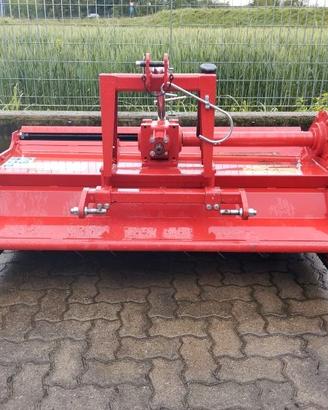 Interratrice Forigo G25 150