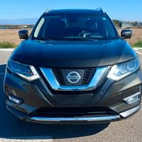 Nissan X-TRAIL 1.6 dCi 130 CV Tekna