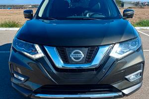 Nissan X-TRAIL 1.6 dCi 130 CV Tekna