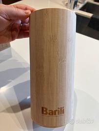 Bamboo cooler, wine cooler in sughero e bambù