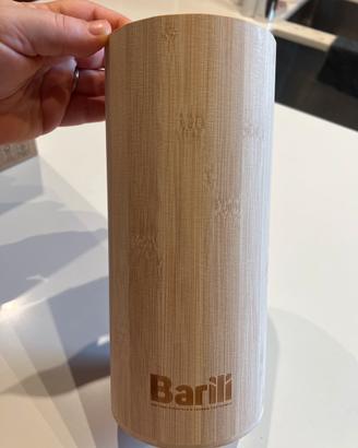 Bamboo cooler, wine cooler in sughero e bambù