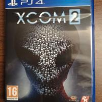 Xcom 2 PS4
