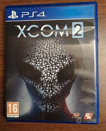 Xcom 2 PS4