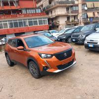 Peugeot 2008 PureTech 100 S&S Active