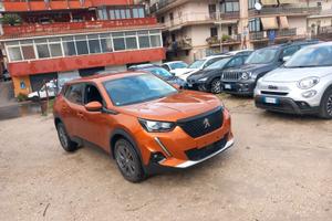 Peugeot 2008 PureTech 100 S&S Active