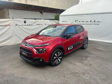 CITROEN C3 PureTech 110 S&S Elle