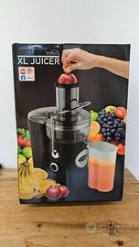 Centrifuga frutta e verdura