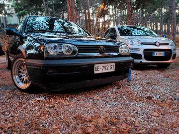 Golf mk3