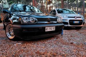 Golf mk3