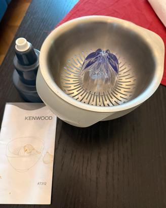 Accessori kenwood KCC90