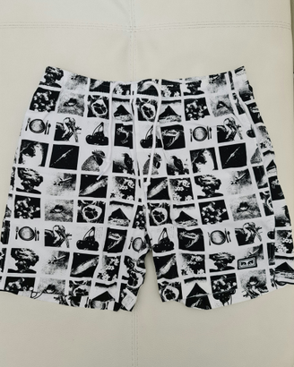 Pantaloncino bermuda Obey