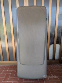 Baule Box da Tetto Auto GOMAN 175x75x35 cm