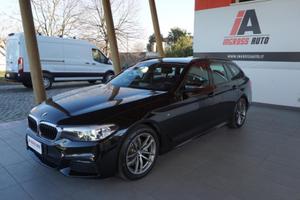 BMW 520 d xDrive Touring Msport