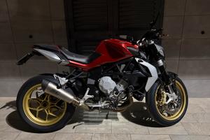 Mv augusta brutale 800