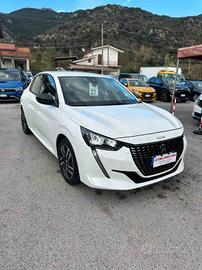 Peugeot 208 BlueHDi 100 Stop&Start 5 porte Allure 