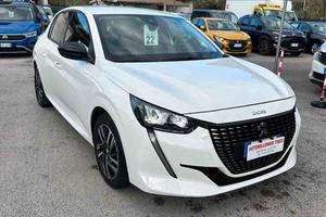 Peugeot 208 BlueHDi 100 Stop&Start 5 porte Allure 