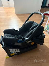 Baby jogger Ovetto