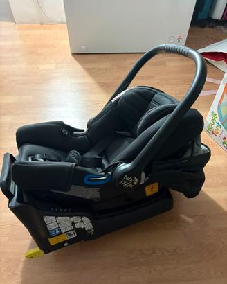 Baby jogger Ovetto