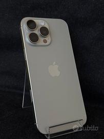 IPHONE 16 PRO MAX 256