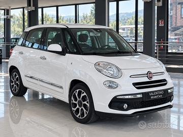Fiat 500L 1.3 Diesel Multijet 95cv Restyling Euro6