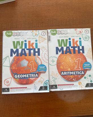 Libri scuola media