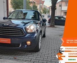 MINI Countryman R60 1.6 Cooper D ALL4