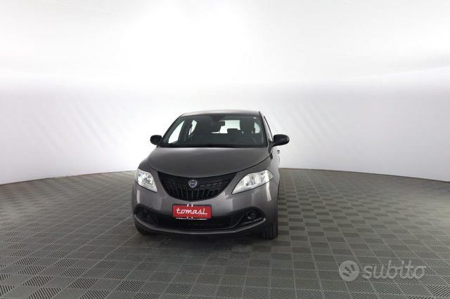 Lancia Ypsilon 3ª serie