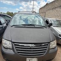 RICAMBI CHRYSLER VOYAGER 2.8 DIESEL ANNO:2006