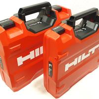 HILTI Valigetta vuota SD 5000-22 + TE 2-22 Nuron