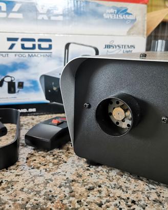 MACCHINA DEL FUMO - JB SYSTEMS FX 700