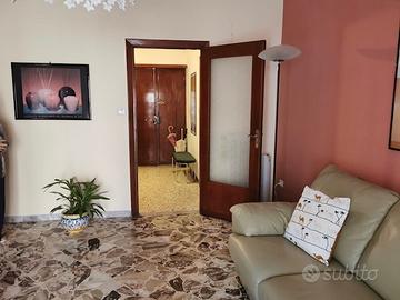 Ampio e comodo appartamento