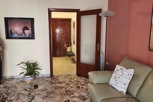 Ampio e comodo appartamento