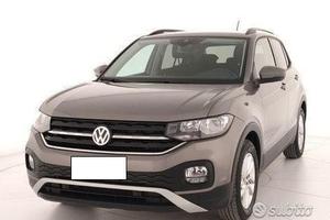 Ricambi per volkswagen t-cross anno 2019/20