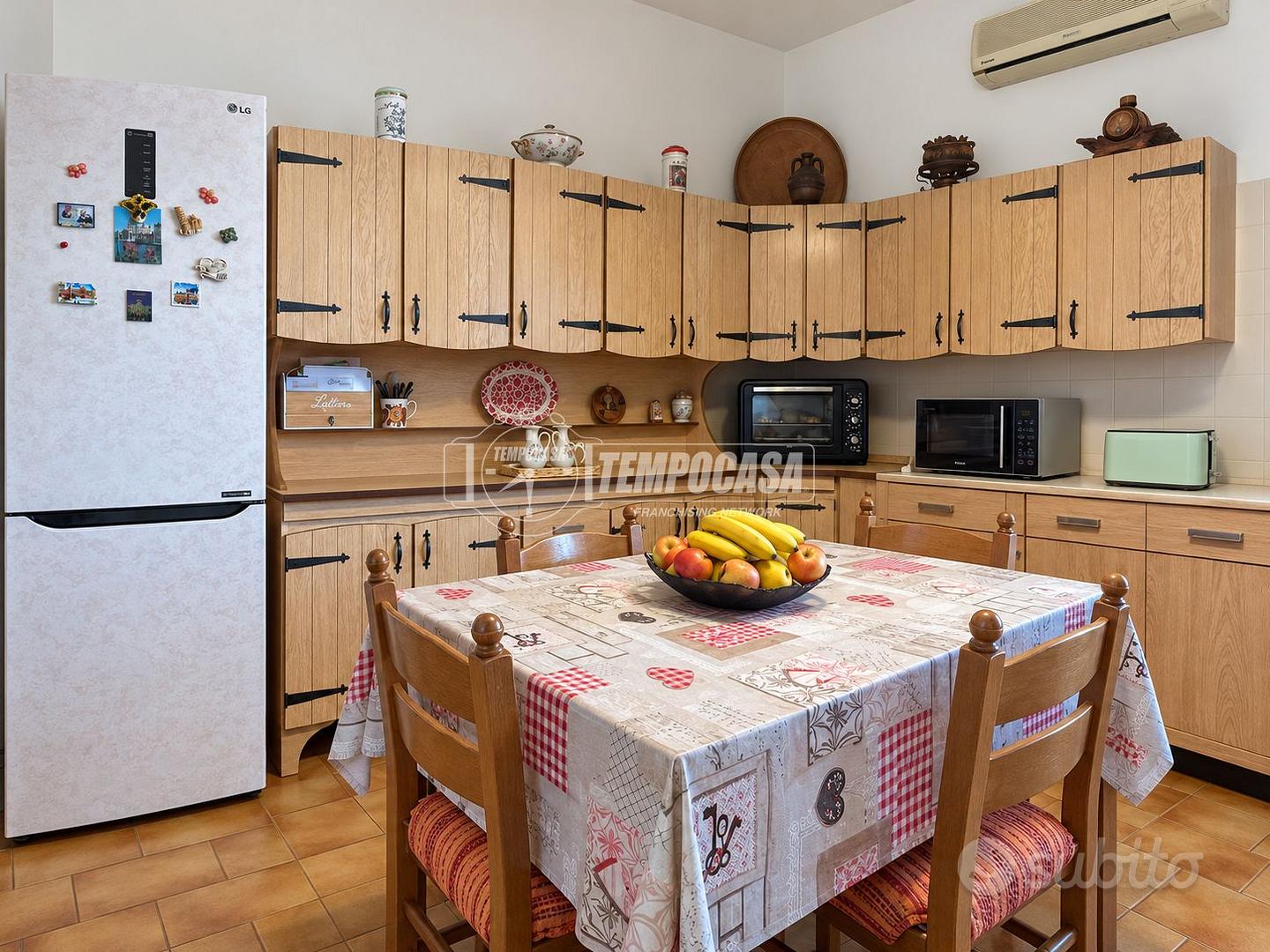 Appartamento – Oristano, San Nicola, Aristanis/Oristano - Altro
