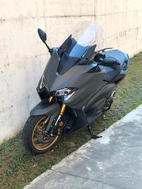 TECHMAX 560 /2021