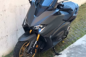 TECHMAX 560 /2021