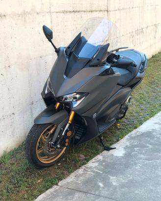 TECHMAX 560 /2021