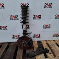 MASSA COMPLETA ANTERIORE DESTRA FIAT Qubo 1Â° Seri