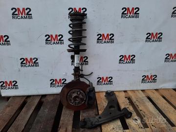 MASSA COMPLETA ANTERIORE DESTRA FIAT Qubo 1Â° Seri