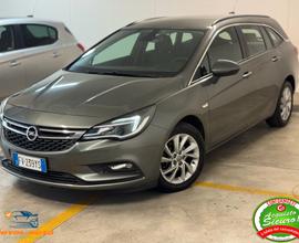 Opel Astra 1.6 CDTi 110CV Start&Stop Sports Tourer