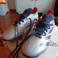 Scarpe da calcio ragazzo 