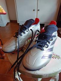 Scarpe da calcio ragazzo 
