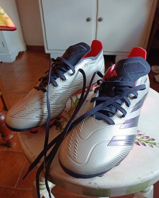 Scarpe da calcio ragazzo 