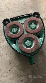 Folletto - lucidatrice