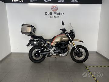 MOTO GUZZI V 85 TT TRAVEL