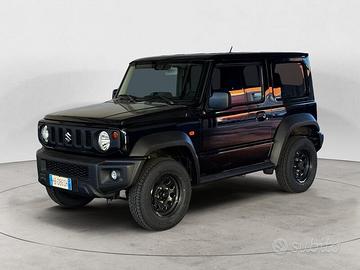Suzuki Jimny 1.5 Easy Pro 4wd allgrip