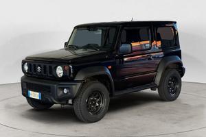 Suzuki Jimny 1.5 Easy Pro 4wd allgrip